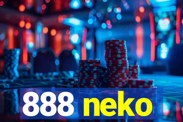 888 neko